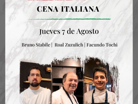 cena italiana